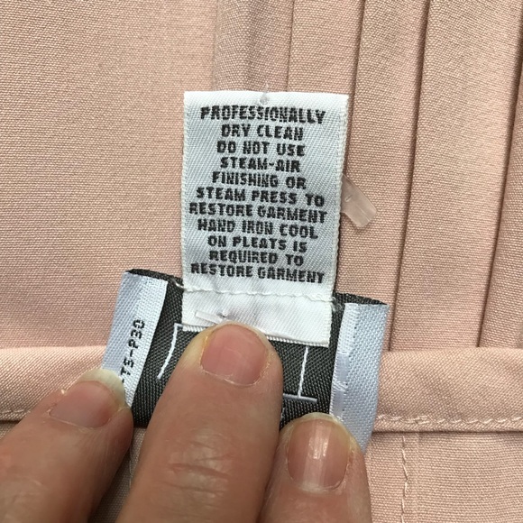 Ann Taylor Loft Petite Skirt - Picture 5 of 7